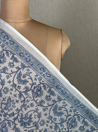 Block Printed Kota Fabrics