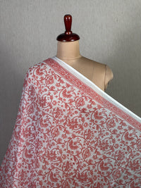 Block Printed Kota Fabrics