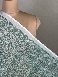 Block Printed Kota Fabrics