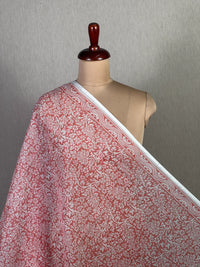 Block Printed Kota Fabrics