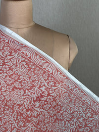 Block Printed Kota Fabrics
