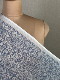 Block Printed Kota Fabrics