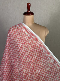 Block Printed Kota Fabrics