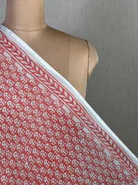 Block Printed Kota Fabrics