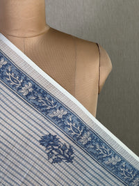 Block Printed Kota Fabrics