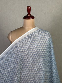 Block Printed Kota Fabrics