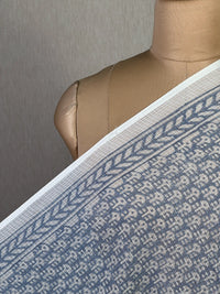 Block Printed Kota Fabrics