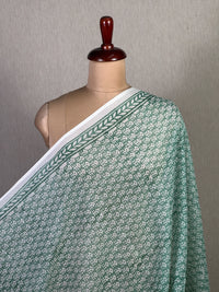 Block Printed Kota Fabrics