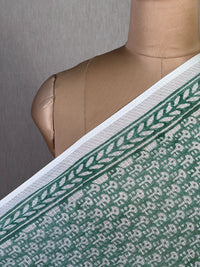 Block Printed Kota Fabrics