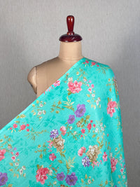 Printed Cambric Cotton Fabrics