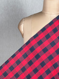 Handloom Cotton Fabric