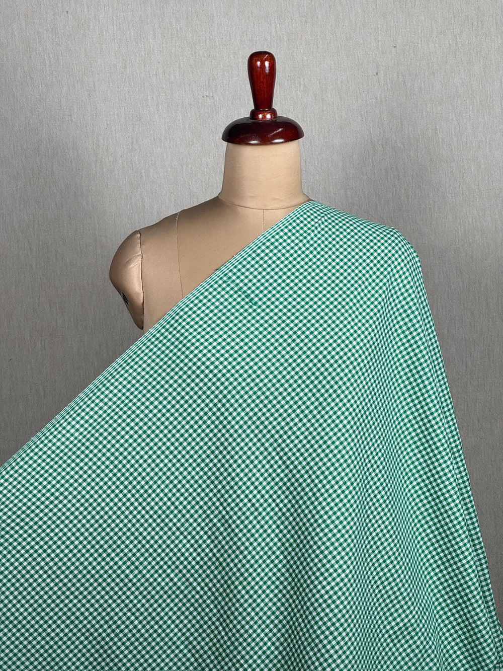 Handloom Cotton Fabric
