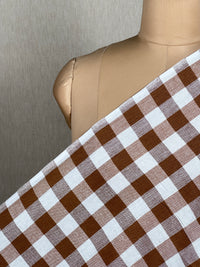 Handloom Cotton Fabric