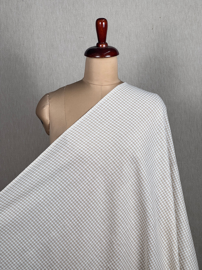Handloom Cotton Fabric