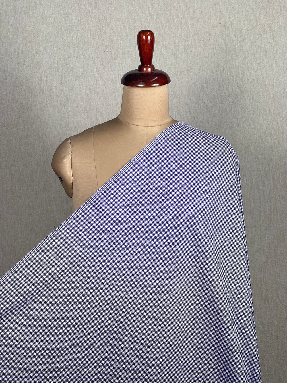 Handloom Cotton Fabric
