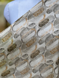 Digital Printed Linen Fabric
