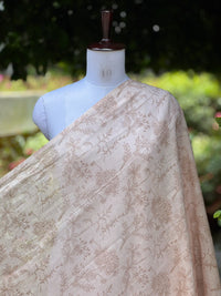 Digital Printed Linen Fabric