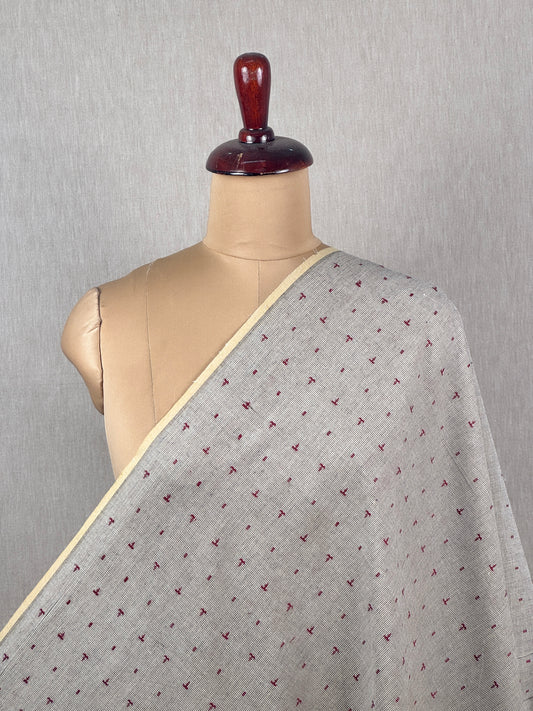 Handloom Cotton Fabric