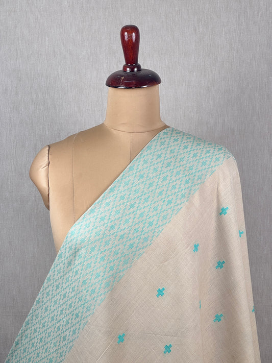 Handloom Cotton Fabric