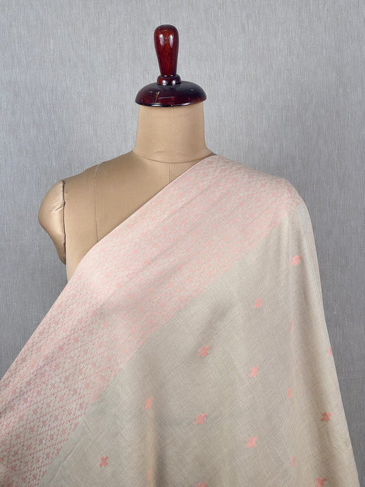 Handloom Cotton Fabric
