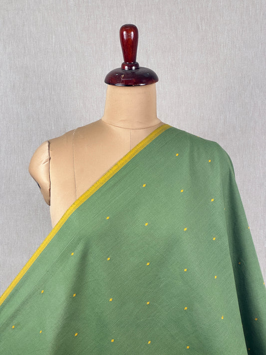 Handloom Cotton Fabric