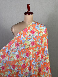 Printed Modal Fabric