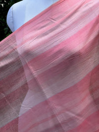Printed Banarasi Chanderi Fabrics