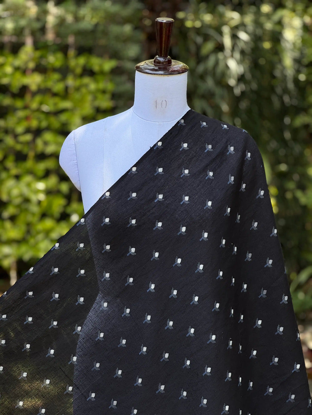 Printed Linen Fabrics