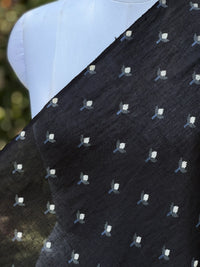 Printed Linen Fabrics