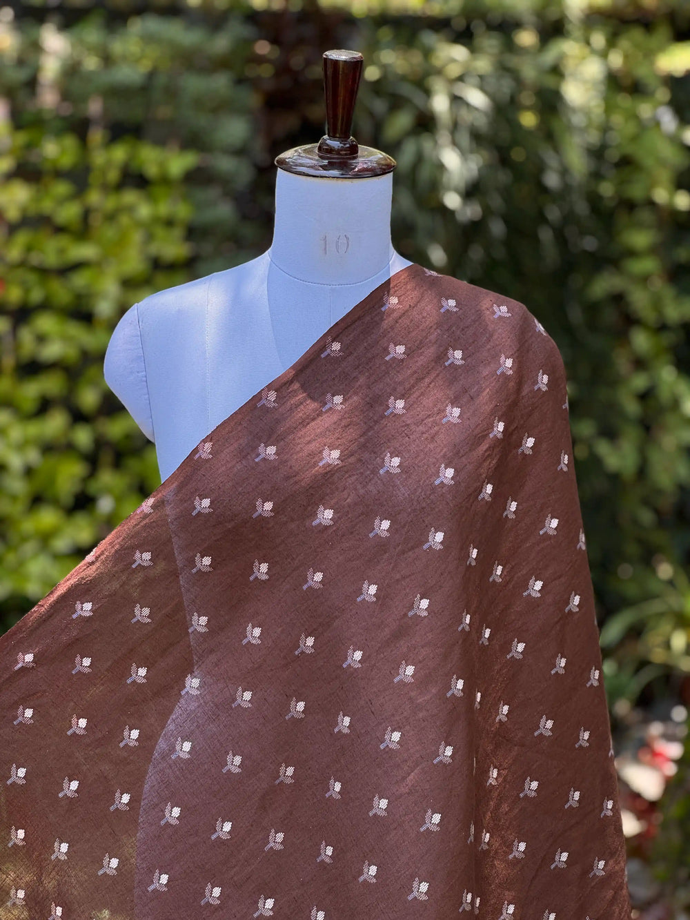 Printed Linen Fabrics