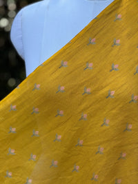 Printed Linen Fabrics