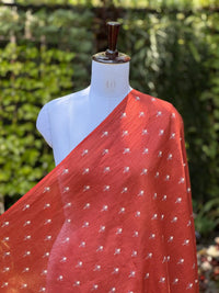 Printed Linen Fabrics