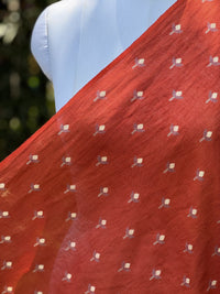 Printed Linen Fabrics