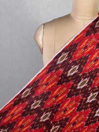IKAT FABRIC