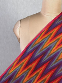 IKAT FABRIC