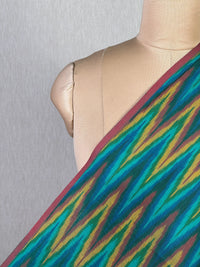 IKAT FABRIC