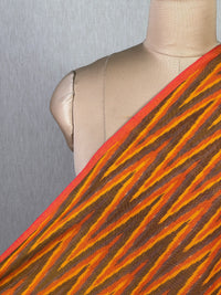 IKAT FABRIC