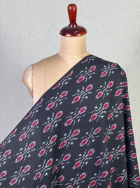 Ikat Fabric