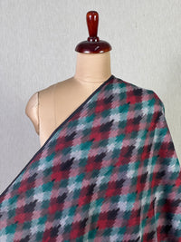 Ikat Fabric