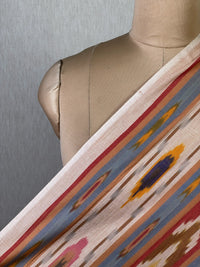 Ikat Fabric