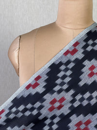 Ikat Fabric