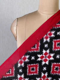Ikat Fabric