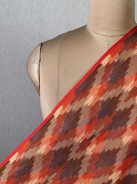 Ikat Fabric