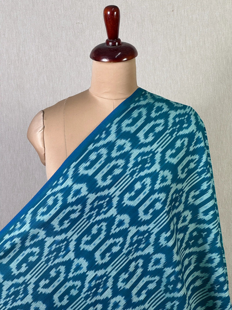 Ikat Fabric