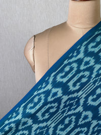 Ikat Fabric