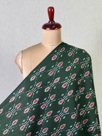 Ikat Fabric