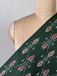 Ikat Fabric
