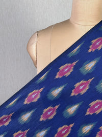 Ikat Fabric