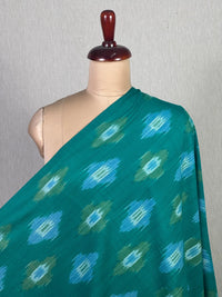Ikat Fabric