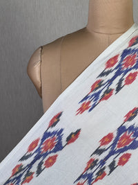 Ikat Fabric